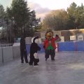 Ice Rink